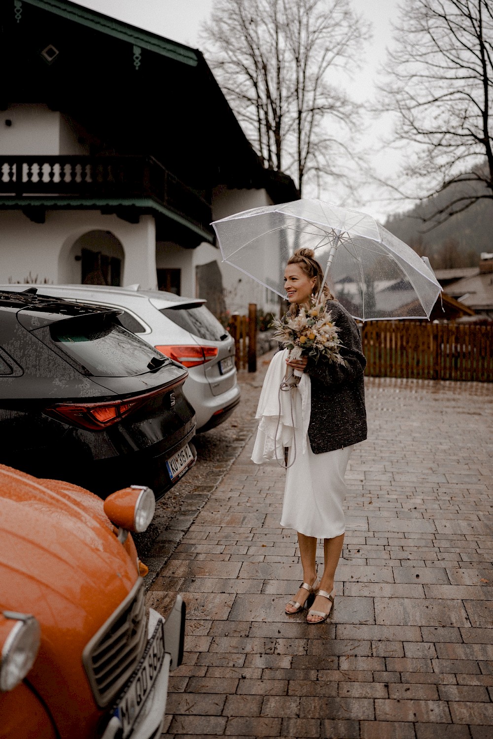 reportage Standesamtliche Trauung am Schliersee 9