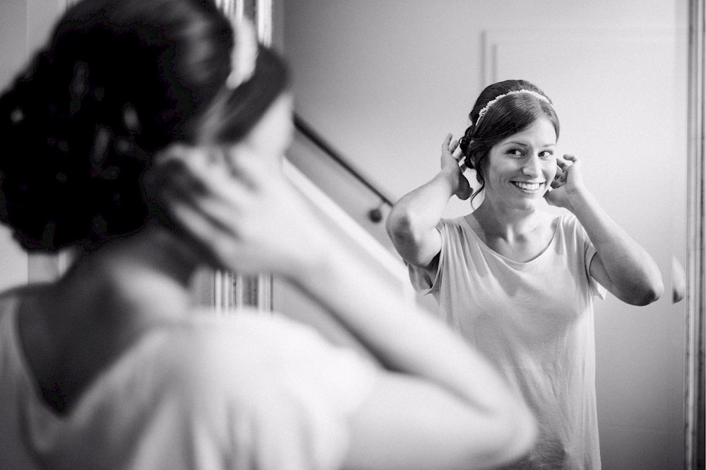 reportage Eine lustige Hochzeit in der Strandlust bei Kiel 13