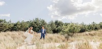 kleine Hochzeit auf Usedom