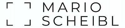 Logo Mario Scheibl