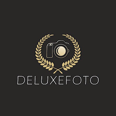 Logo Deluxefoto