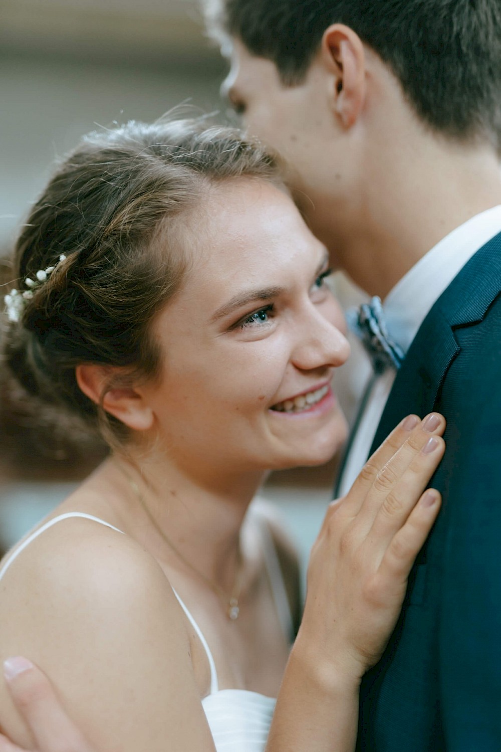 reportage Hochzeit Marie & Benni 2