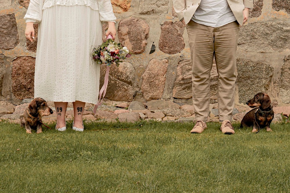 reportage Elopement in Grömitz 9