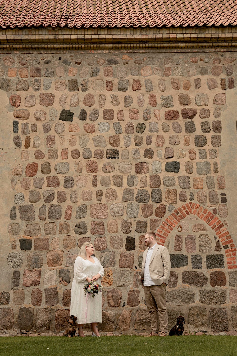 reportage Elopement in Grömitz 10