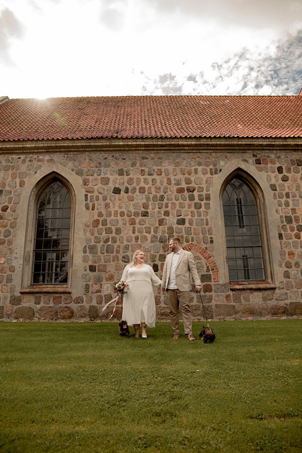 reportage Elopement in Grömitz 14