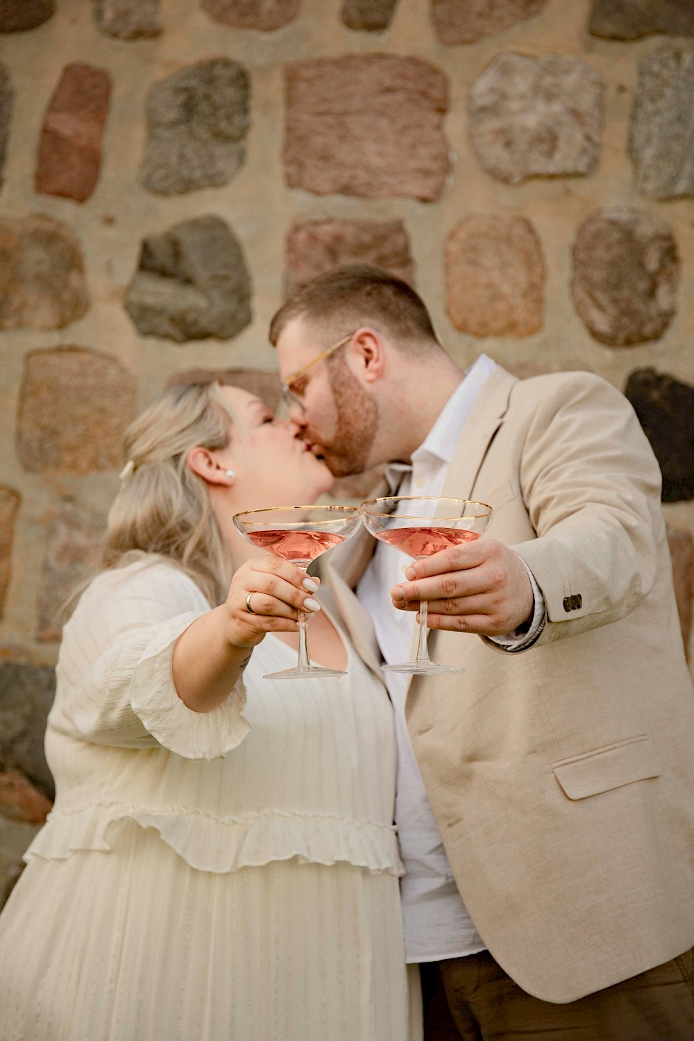 reportage Elopement in Grömitz 11