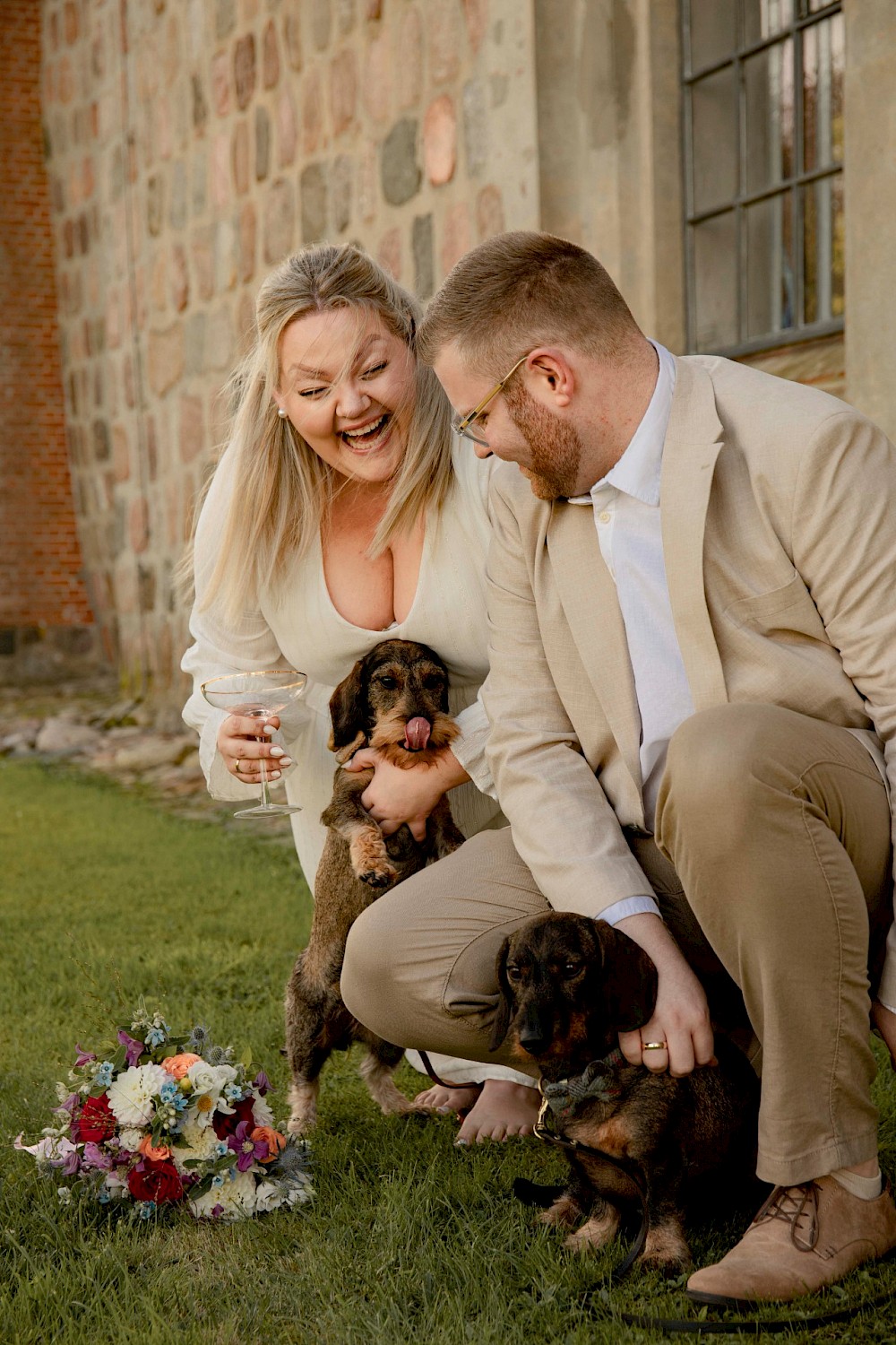 reportage Elopement in Grömitz 16