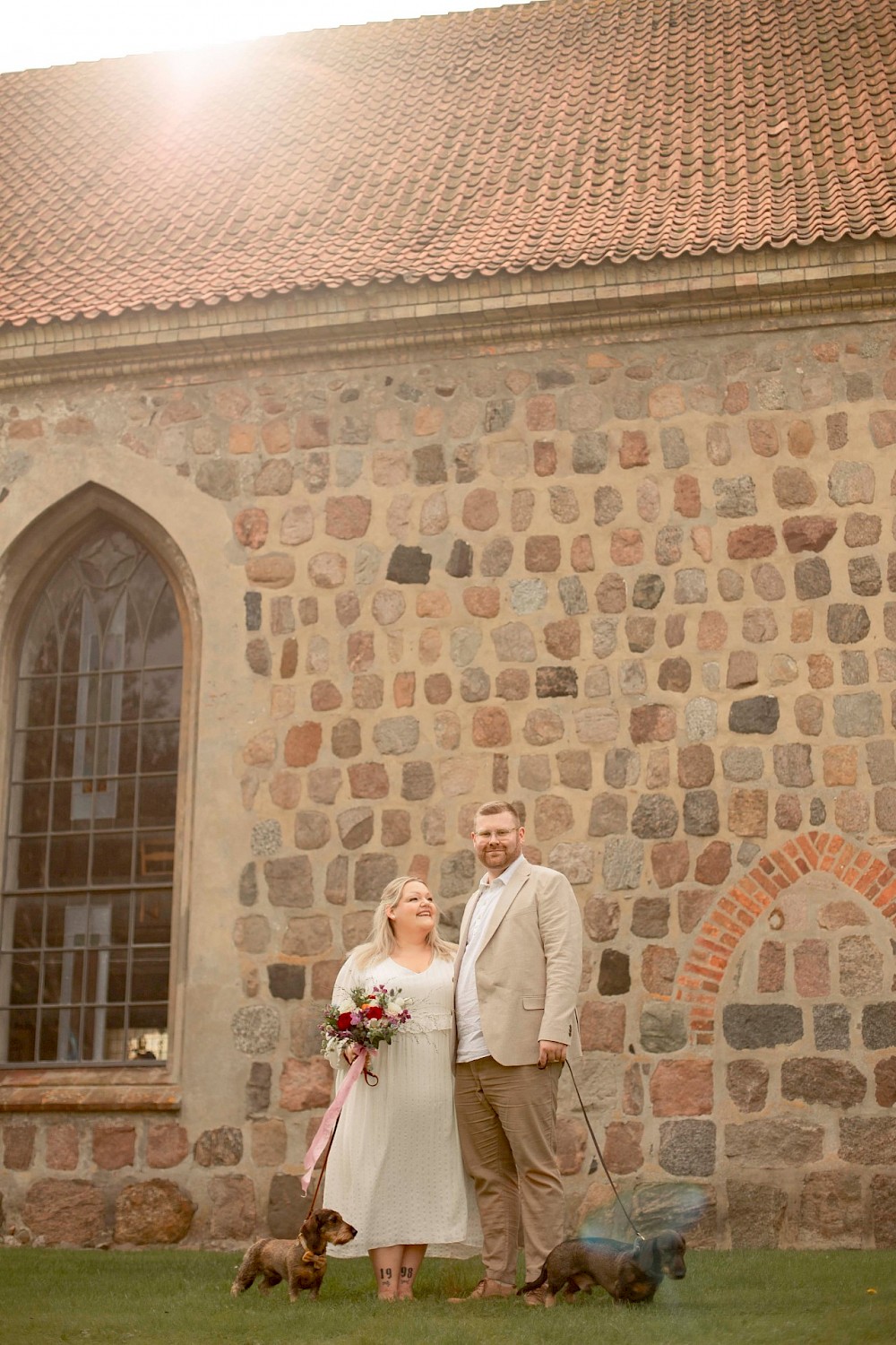 reportage Elopement in Grömitz 8