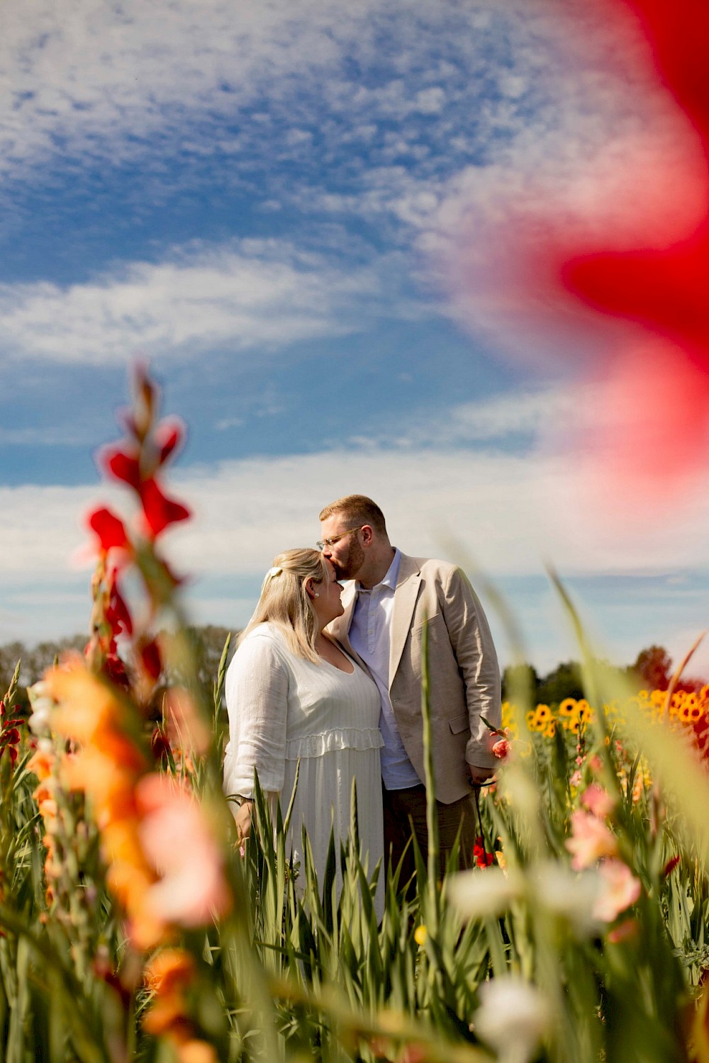 reportage Elopement in Grömitz 18