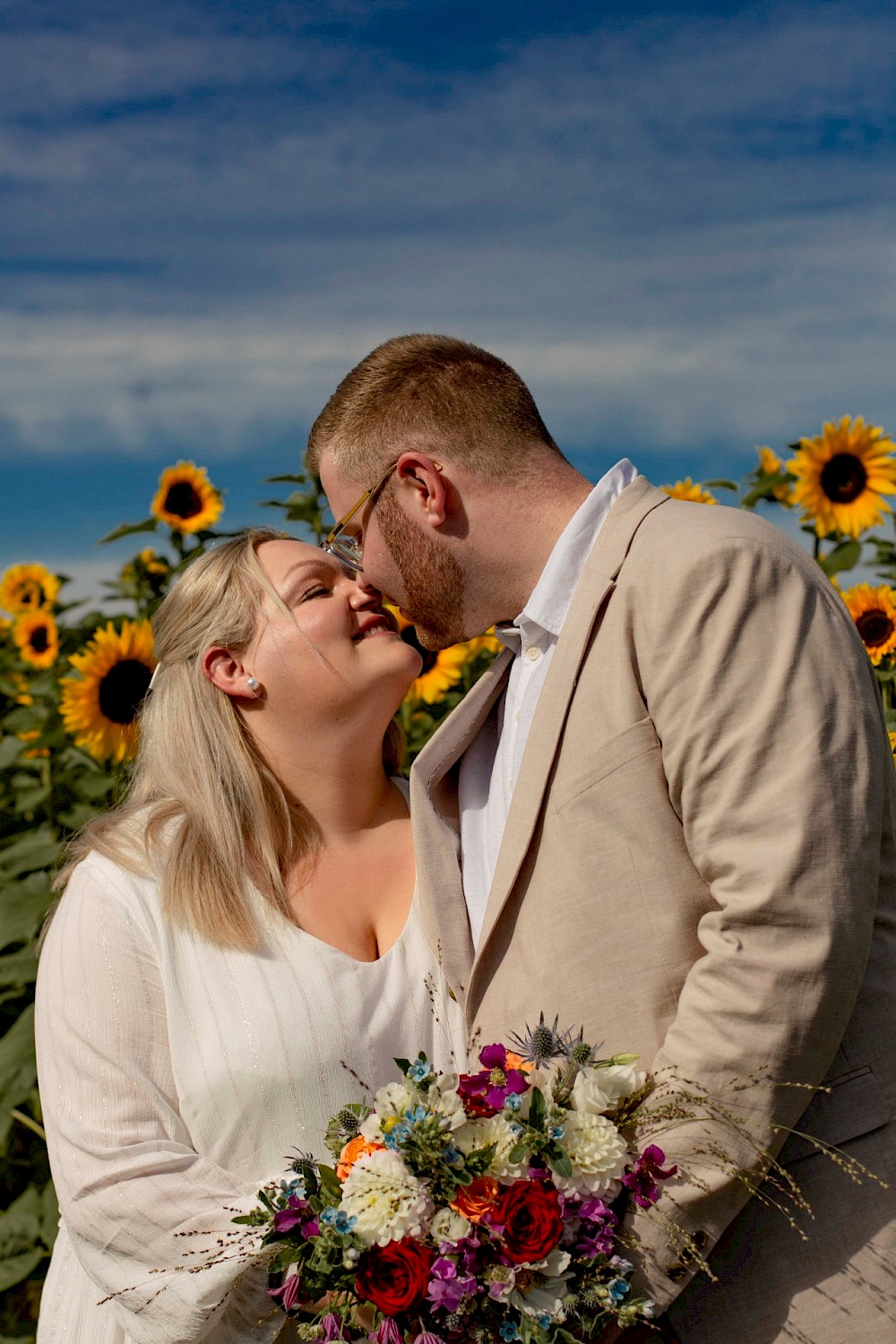 reportage Elopement in Grömitz 21