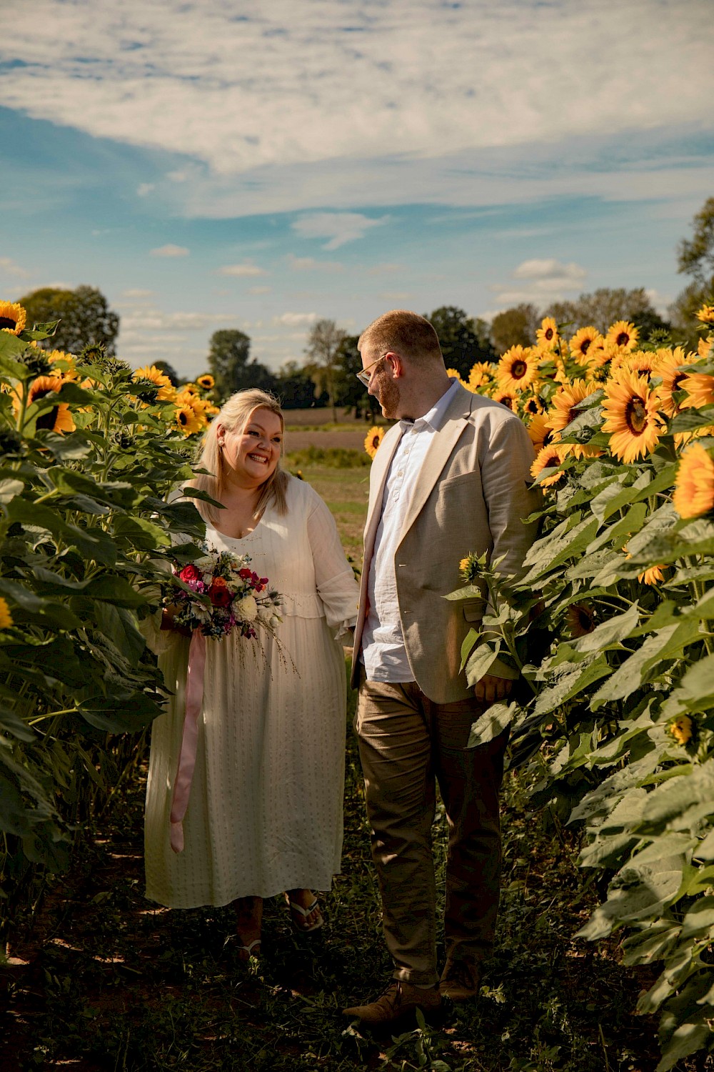 reportage Elopement in Grömitz 20