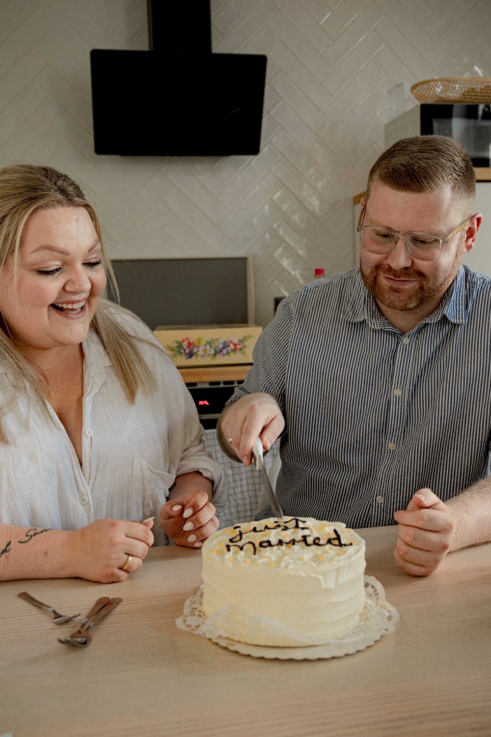 reportage Elopement in Grömitz 24