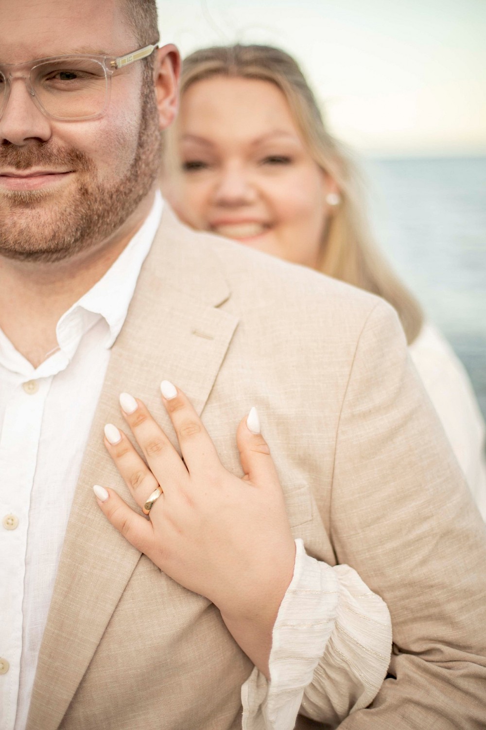 reportage Elopement in Grömitz 36