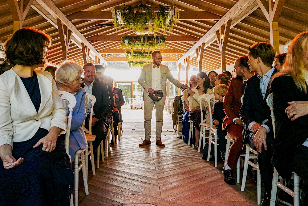 reportage Hochzeit am See 6