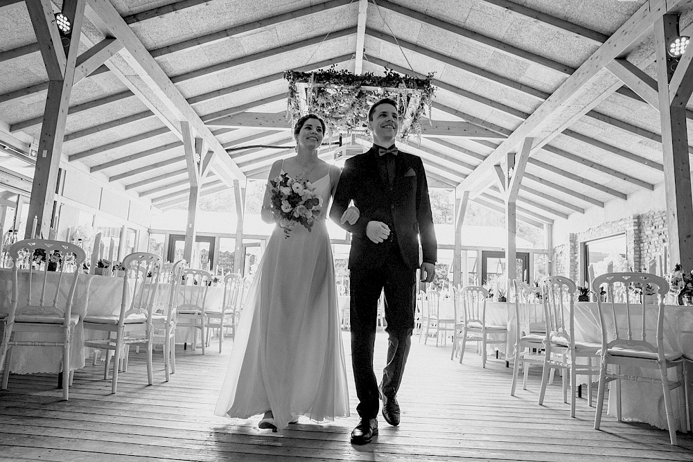 reportage Hochzeit am See 9