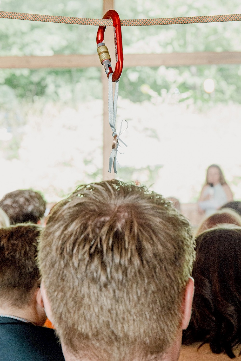 reportage Hochzeit am See 16