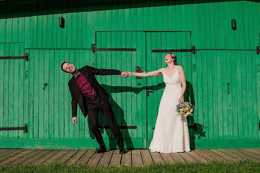 reportage Hochzeit am See 41