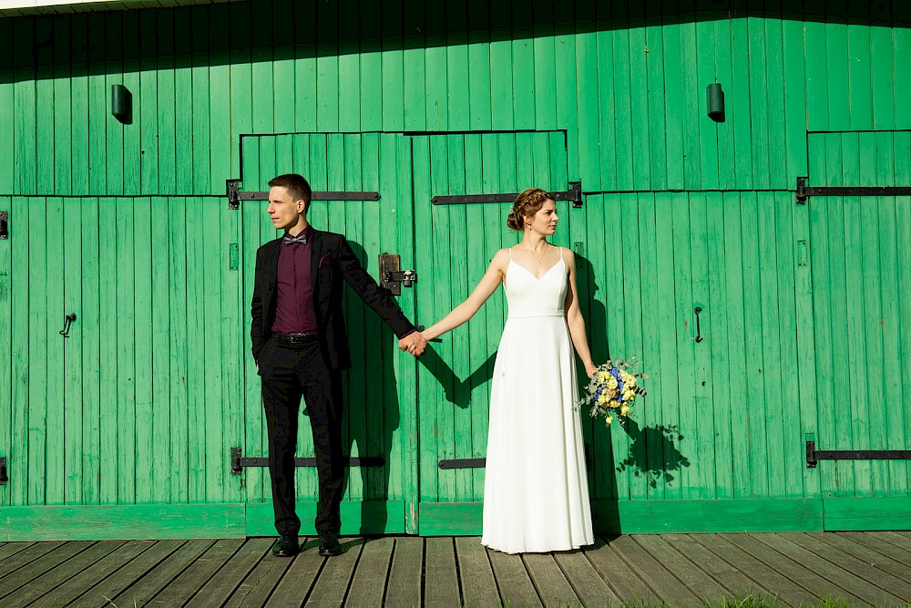 reportage Hochzeit am See 43