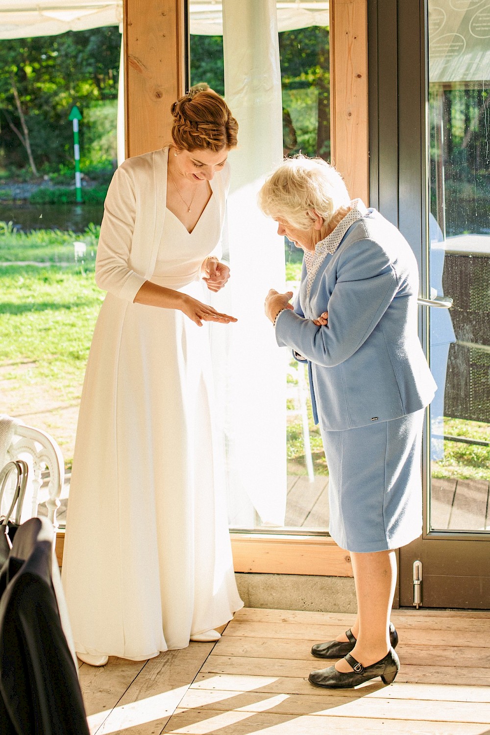 reportage Hochzeit am See 52