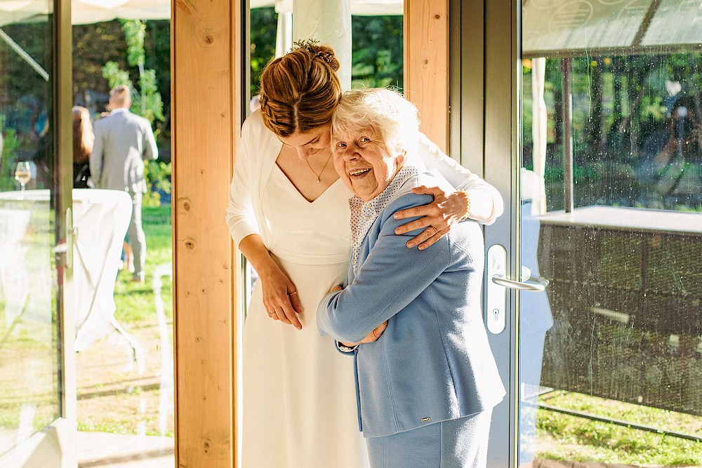 reportage Hochzeit am See 53