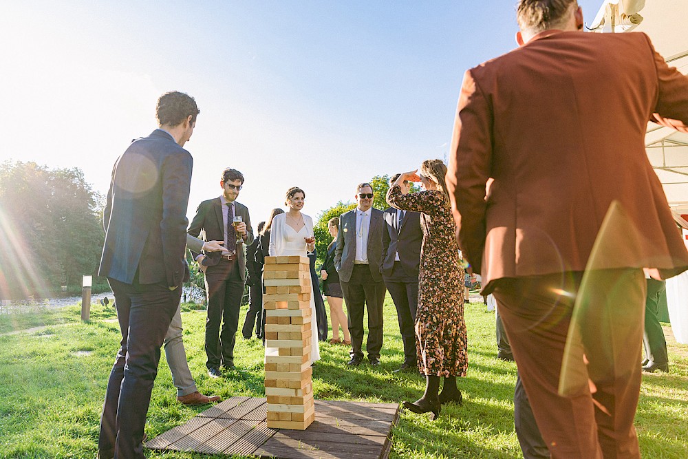 reportage Hochzeit am See 48