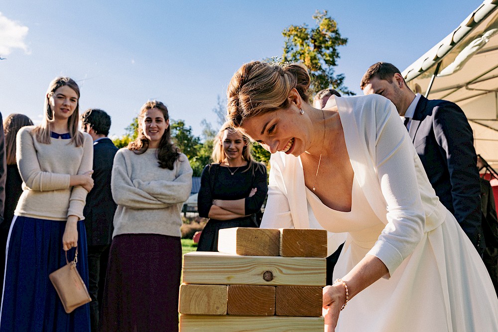 reportage Hochzeit am See 45