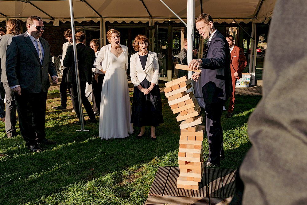 reportage Hochzeit am See 50