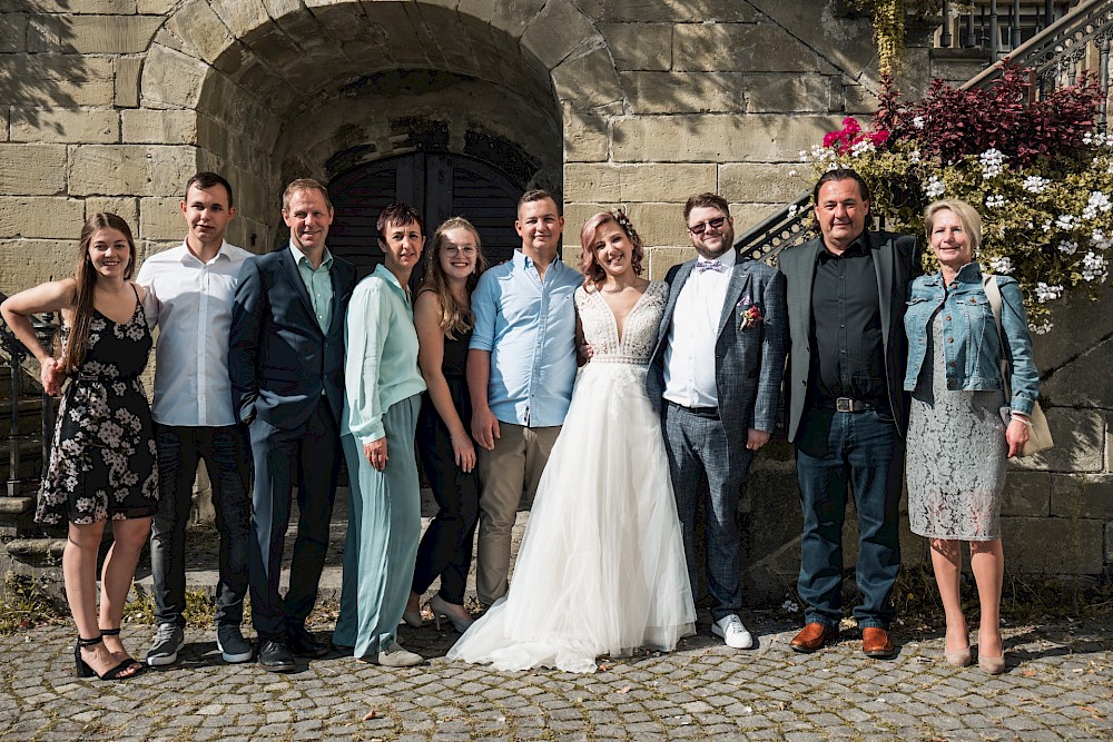 reportage Hochzeit in Öhringen 15