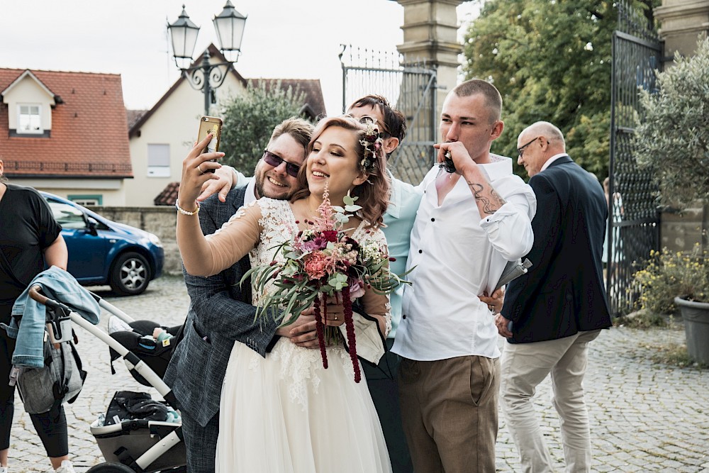 reportage Hochzeit in Öhringen 13