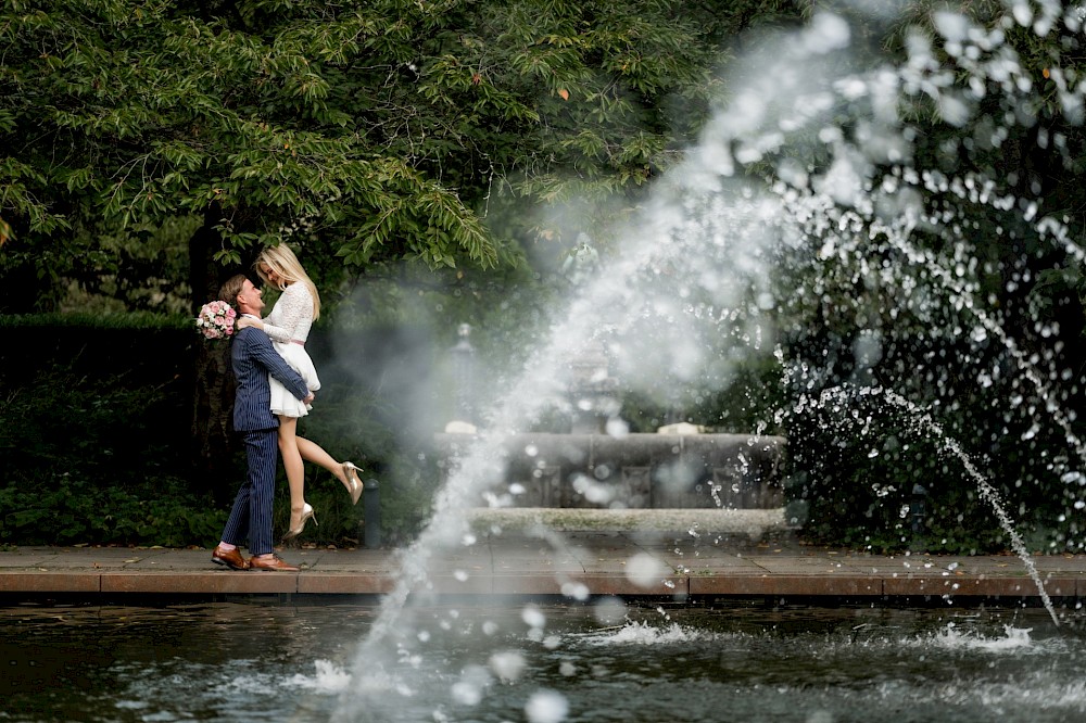 reportage Hochzeit in Essen 11