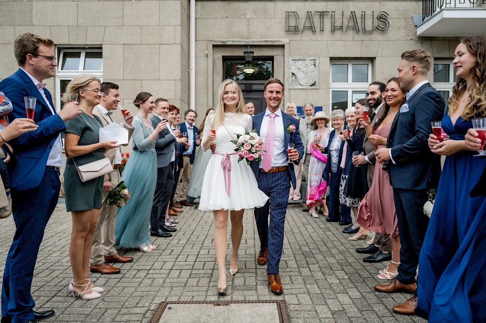 reportage Hochzeit in Essen 21