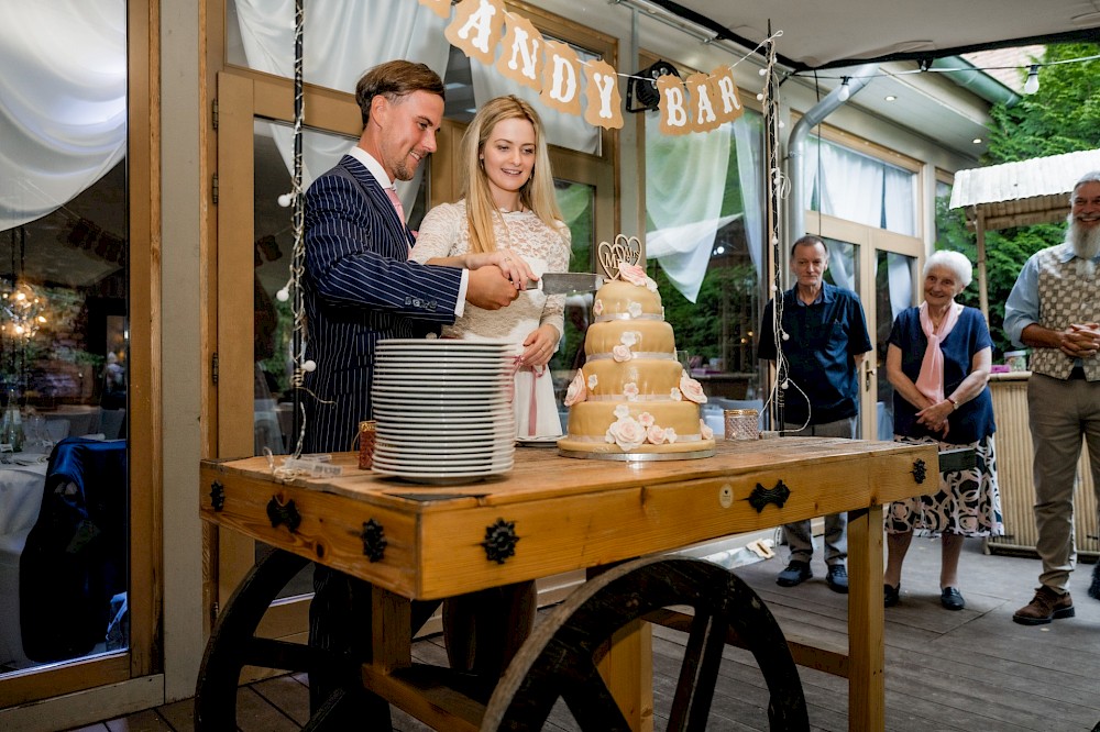 reportage Hochzeit in Essen 9