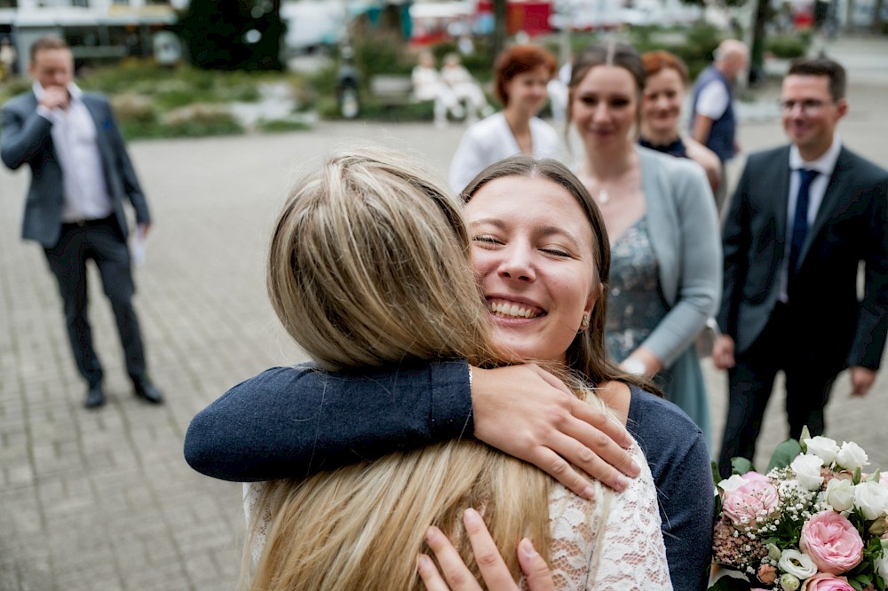 reportage Hochzeit in Essen 2