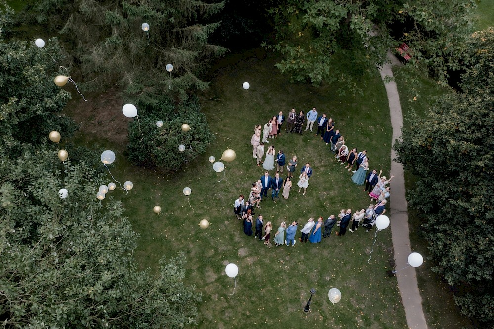 reportage Hochzeit in Essen 19