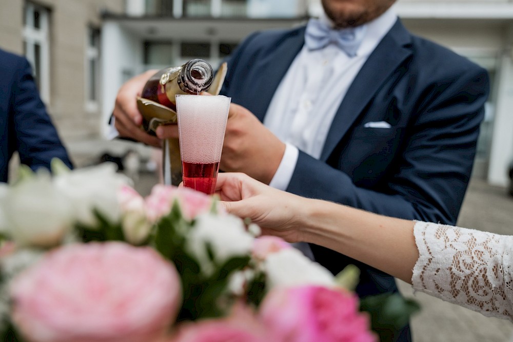 reportage Hochzeit in Essen 3