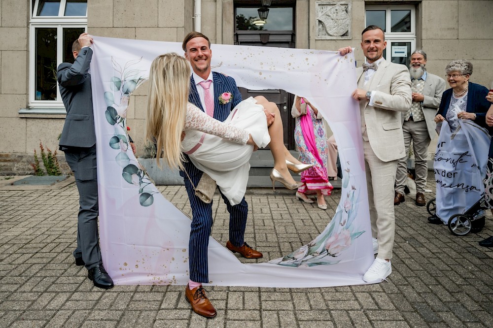 reportage Hochzeit in Essen 18