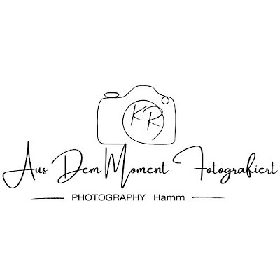 Logo Aus dem Moment Fotografiert