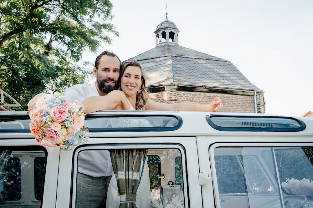 reportage Belle Pastelle Hochzeit 27