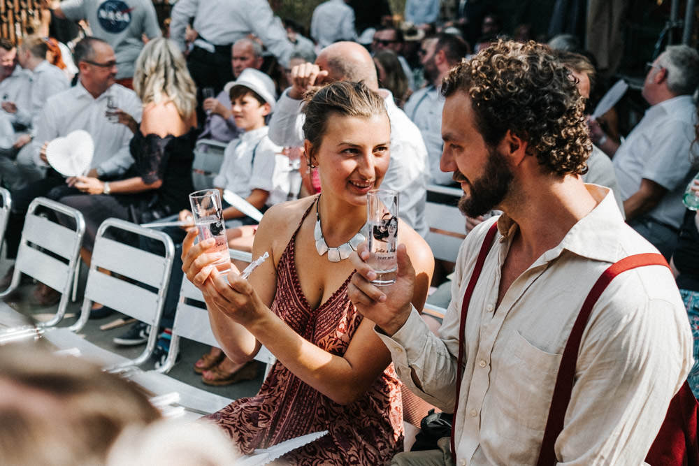 reportage Festival Hochzeit auf dem "Künstlerschrottplatz" Odonien 30