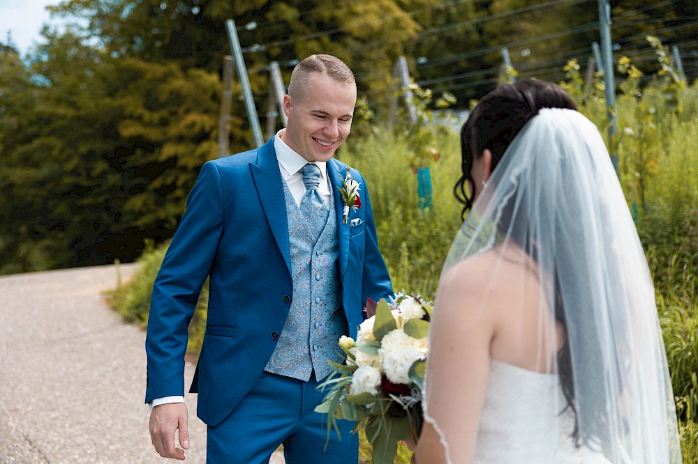 reportage Hochzeit in Offenburg Schloß Ortenberg Anna & Igor 5