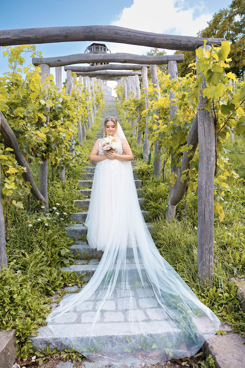 reportage Hochzeit in Freiburg Regina & Steven 16