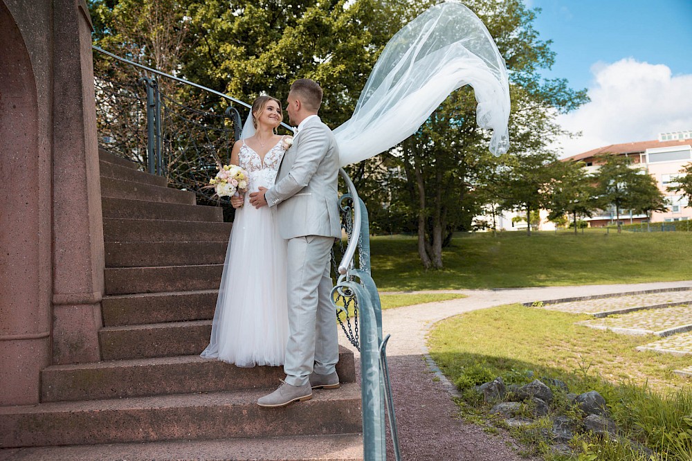 reportage Hochzeit in Freiburg Regina & Steven 11