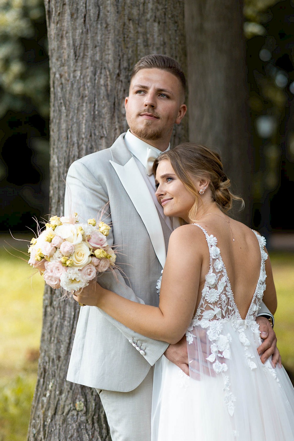 reportage Hochzeit in Freiburg Regina & Steven 26