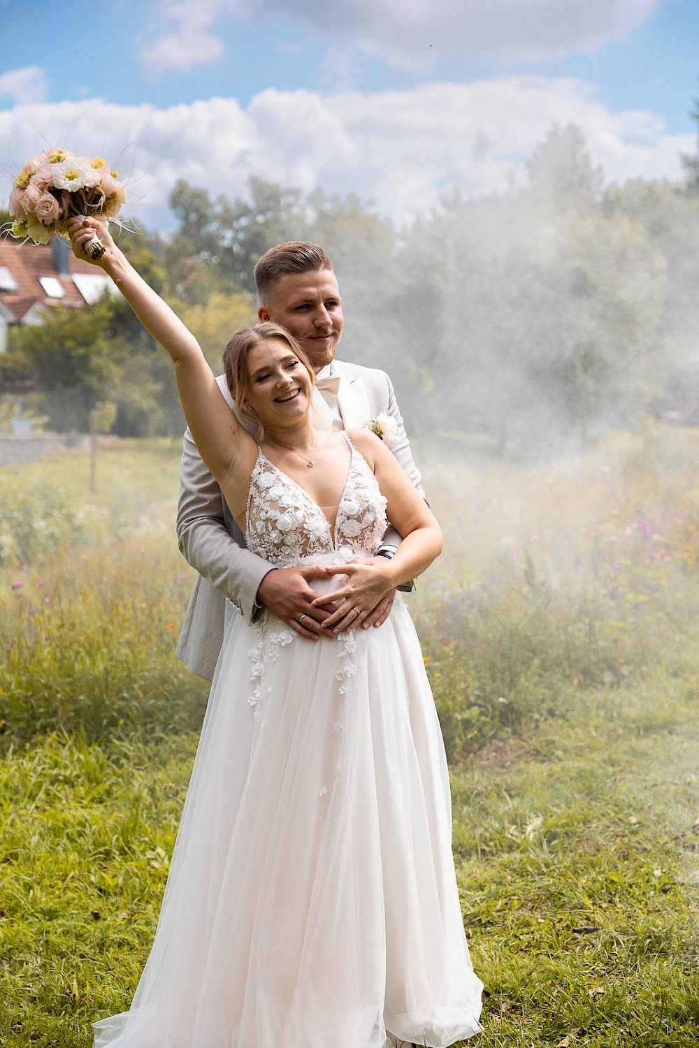 reportage Hochzeit in Freiburg Regina & Steven 15