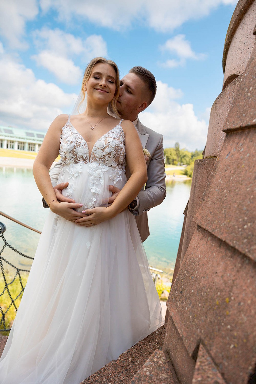 reportage Hochzeit in Freiburg Regina & Steven 10