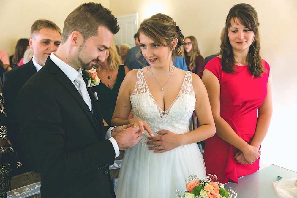 reportage Hochzeit in Umkirch bei Freiburg Diana & Tobias 13