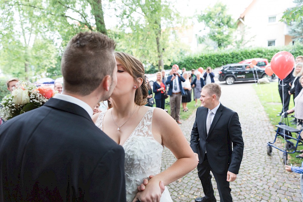 reportage Hochzeit in Umkirch bei Freiburg Diana & Tobias 5