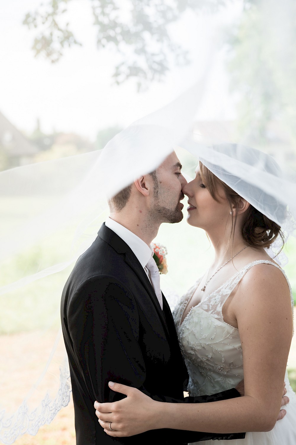 reportage Hochzeit in Umkirch bei Freiburg Diana & Tobias 31