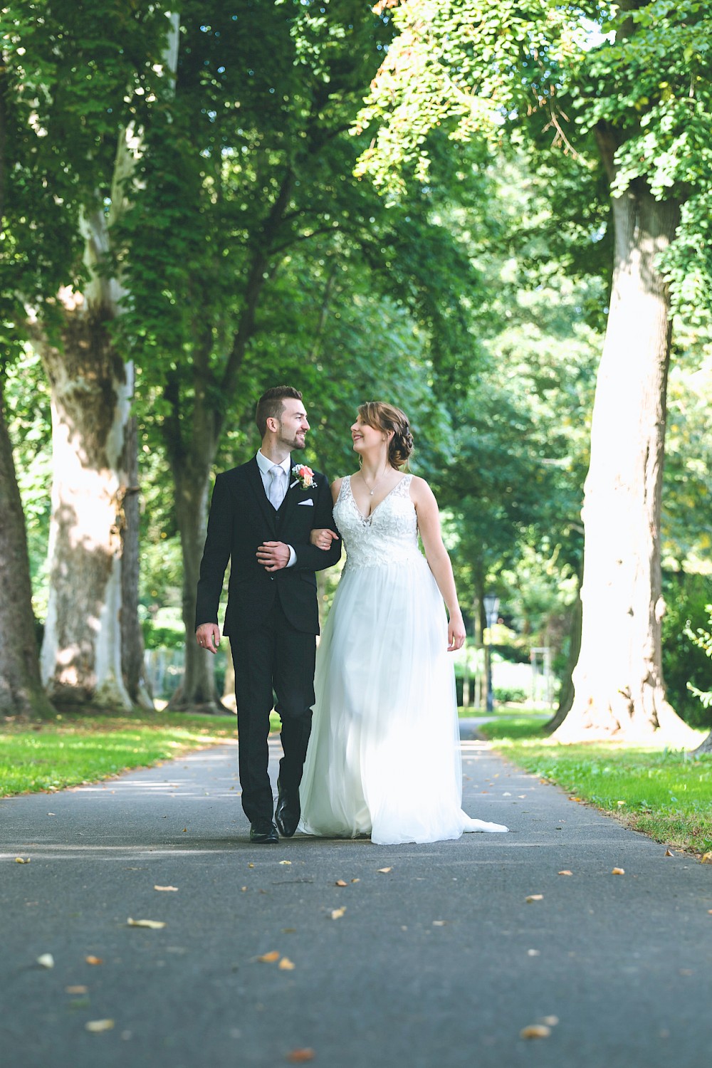 reportage Hochzeit in Umkirch bei Freiburg Diana & Tobias 23