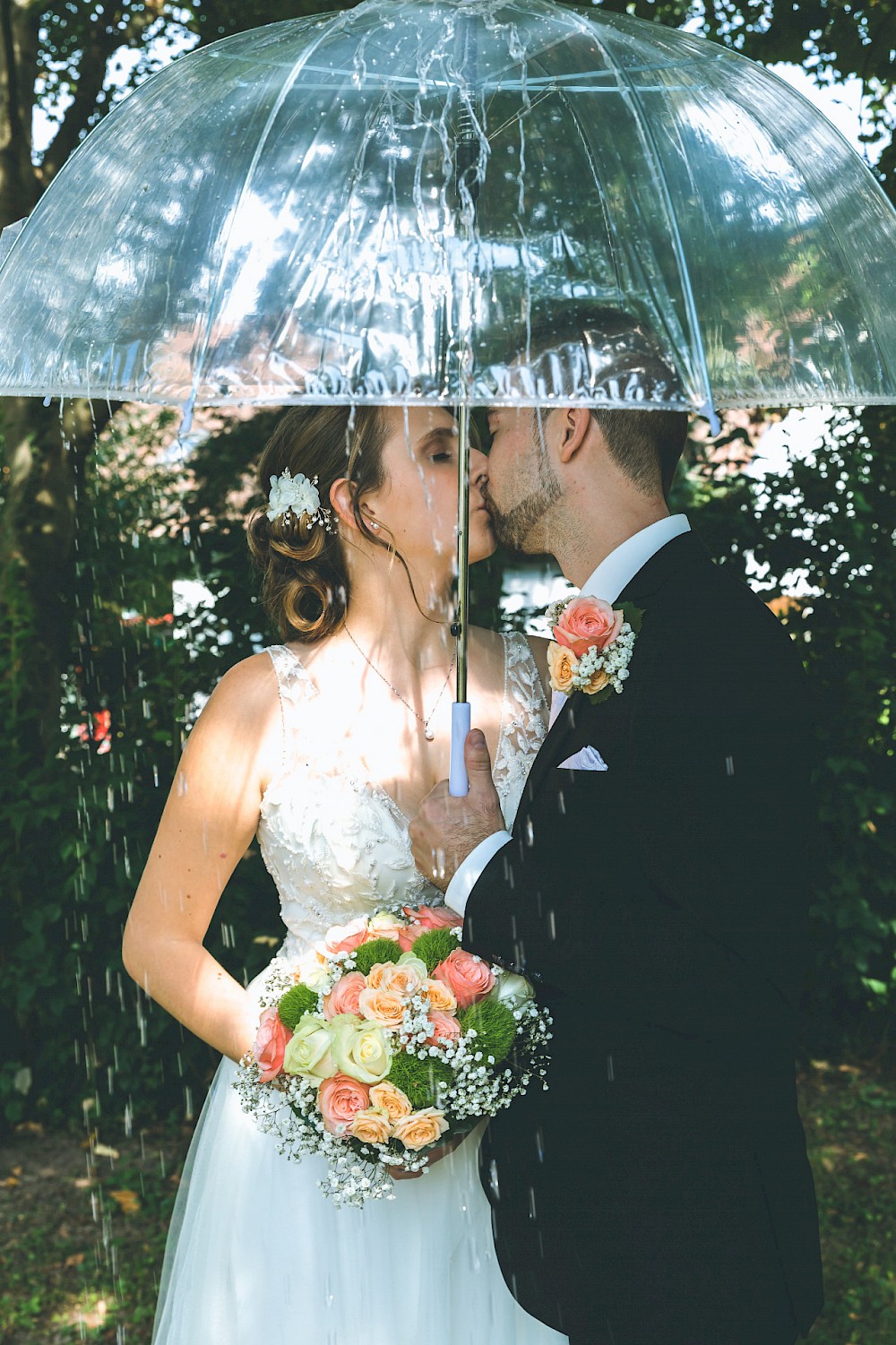 reportage Hochzeit in Umkirch bei Freiburg Diana & Tobias 34